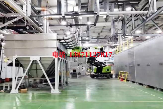 香港机电设备安装工程,设备安装公司